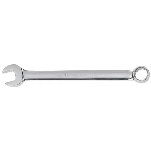 Picture of Polished Mirror Combination Wrench Kraftwerk