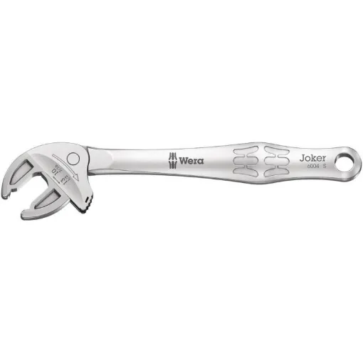 Picture of WERA Joker 1 Adjustable Spanner