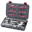 Picture of 1/4' Socket and Bit Set 82 Pieces