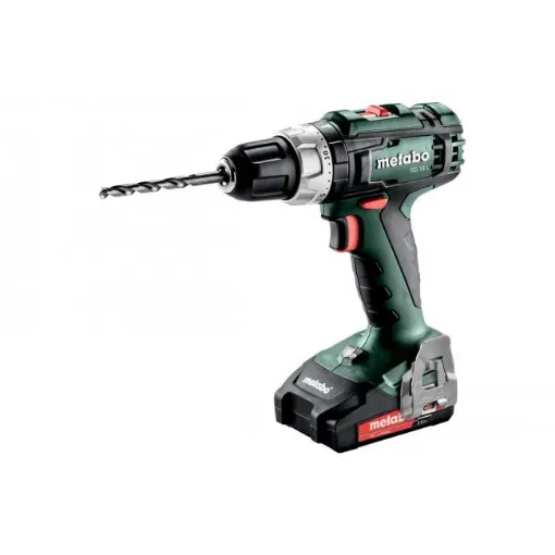 Picture of Metabo BS 18 L Drill/Driver