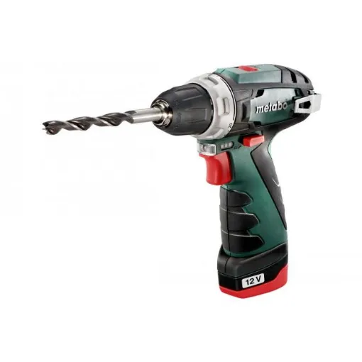 Picture of PowerMaxx BS Basic Drill/Driver METABO