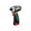 Picture of PowerMaxx BS Basic Drill/Driver METABO