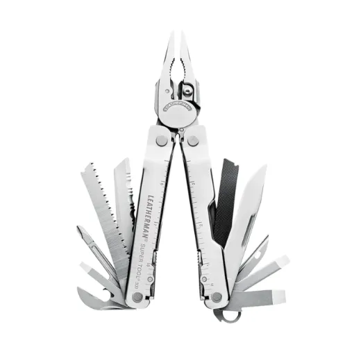 Picture of SUPER TOOL 300 MULTI-TOOL LEATHERMAN