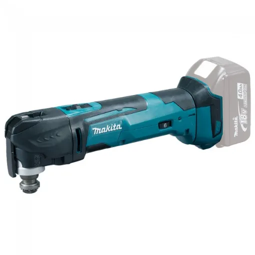 Picture of DTM51Z Cordless Multi Tool