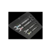 Picture of JOKER Reversible Ratchet Spanner Set 10-19