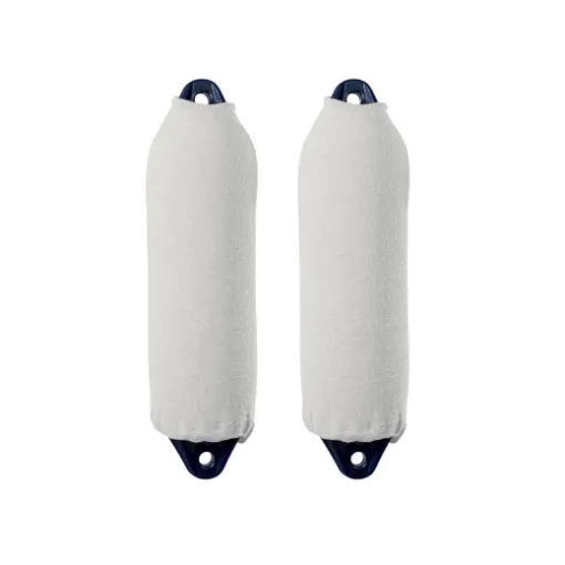 Picture of Fendress - Embroidered Simple Long Fender Covers