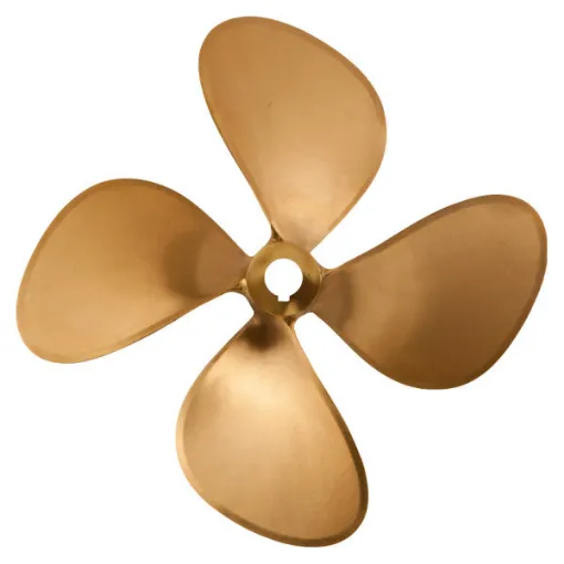 Eliche Radice - 4-Blade Propeller 24x25 RH 60MM - I2425RH60 product image