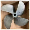 Eliche Radice - 4-Blade Propeller 24x25 RH 60MM - I2425RH60 product image