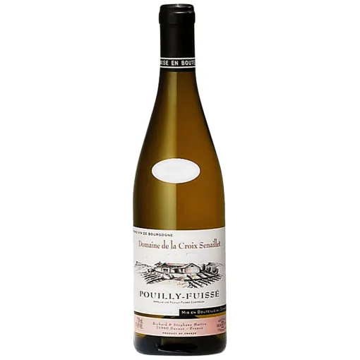 Domaine de la Croix Senaillet - Pouilly-Fuissé White Wine product image