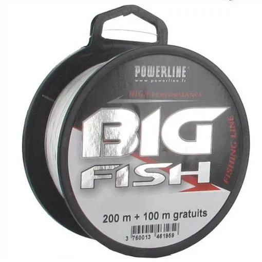 Picture of Nylon Big Fish Trolling D70 - 300M