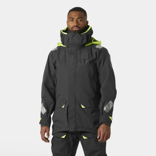 Picture of Helly Hansen Men's Skagen Offshore Sailing Jacket