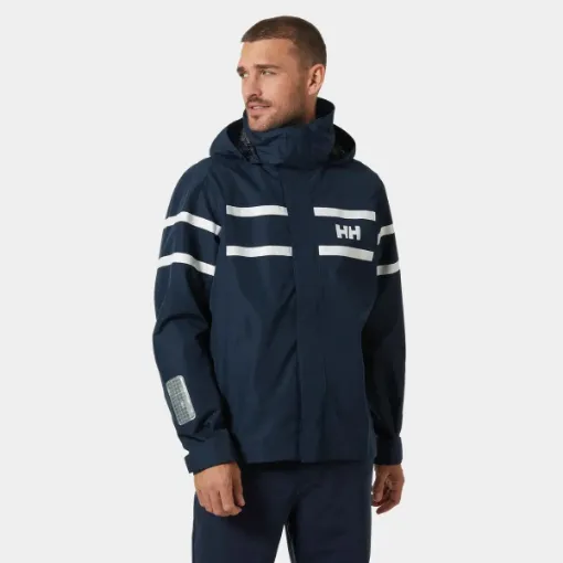 Picture of Helly Hansen Men's Salt Inshore Sailing Jacket