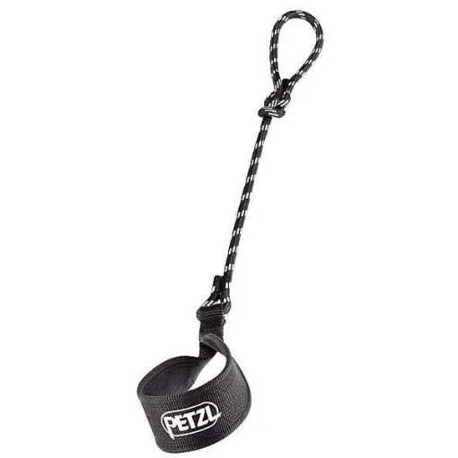 Picture of Petzl LINKIN Removable Leash for Mountaineering Ice Axes