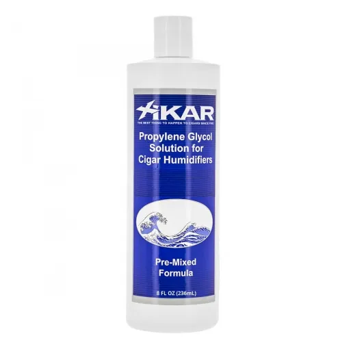 Picture of Xikar 8Oz Solution for Cigar Humidors