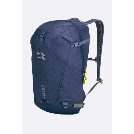 Picture of Rab Tensor 20 Deep Ink Backpack