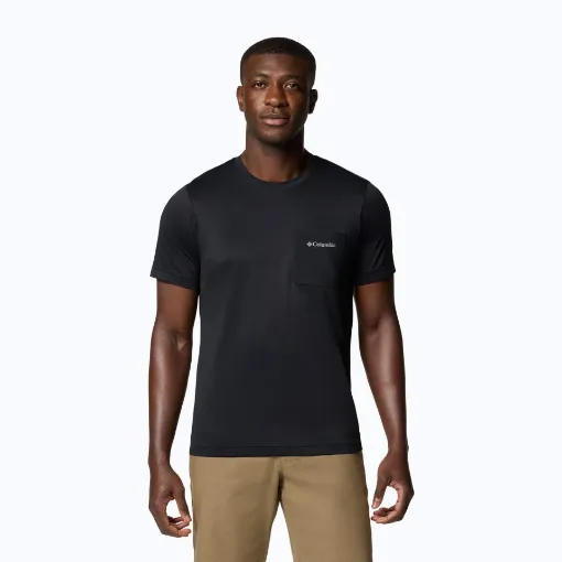 Picture of Men's Columbia Hike™ Technical T-Shirt