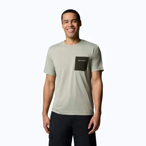 Picture of Men's Columbia Hike™ Technical T-Shirt