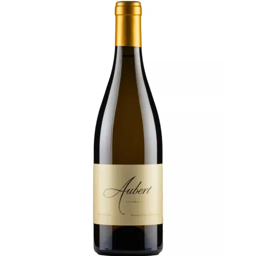 Aubert - Russian River Chardonnay - Premium White Wine product image