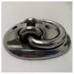 Stazo - Stainless Steel Wall Bracket for Locks - 42117015 product image