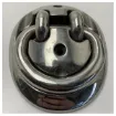Stazo - Stainless Steel Wall Bracket for Locks - 42117015 product image