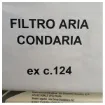 Gianneschi - Condaria Silencer 1200 x 800 - 20S80015 product image