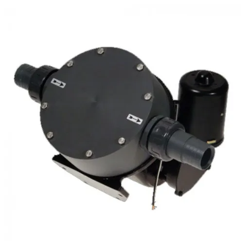Vetus - High Capacity Wastewater & Bilge Pump 12V 25L/min product image