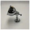Cabin Denmark - 41LED Brass Chrome Adjustable Reading Light - 12/24V product image