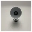 Cabin Denmark - 41LED Brass Chrome Adjustable Reading Light - 12/24V product image