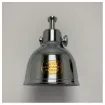 Cabin Denmark - 41LED Brass Chrome Adjustable Reading Light - 12/24V product image