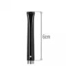 The White Spot - Long Pipe for Cigarette Smoker product image