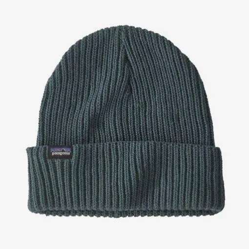 PATAGONIA - Fisherman's Rolled Beanie New Green - 29105-NUVG-ALL product image