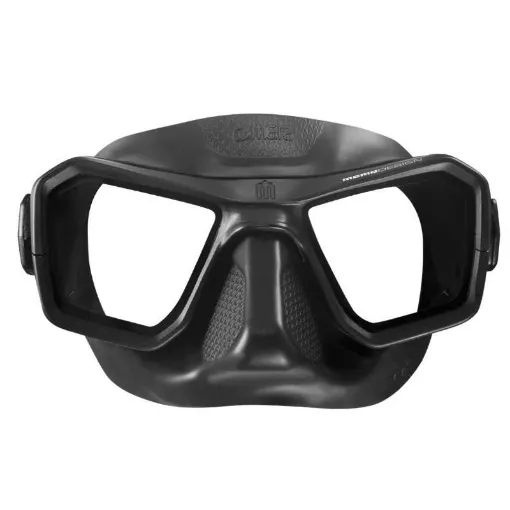 OMERSUB - Aqua Noir Underwater Hunting & Snorkeling Mask product image