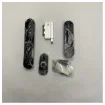 Southco - Talon Sliding Door Lock Set - MM-01-113-50 product image