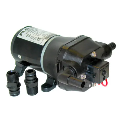 Flojet 4305-500 water pressure pump 12V | 12.5L/min product image