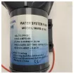 Shiyuan WWB-01603 water pressure pump 11.3L/min - 24V product image