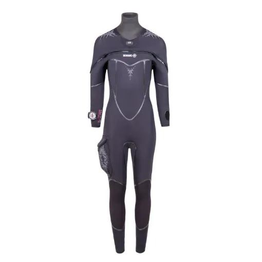 Beuchat - X-trem 6.5 Mm Women's Semi-Dry Diving Suit product image