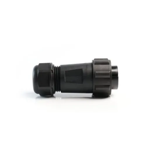 RS PRO Circular Connector, 5 Contacts, Cable Mount, Plug, Male, IP68 - 1246688 product image