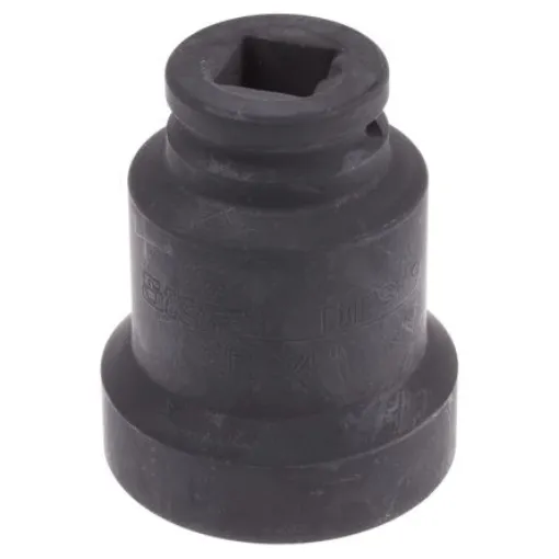 SKF 3/4 in Drive 65mm Axial Lock Nut Socket, 63 mm Overall Length - TMFS 9 product image