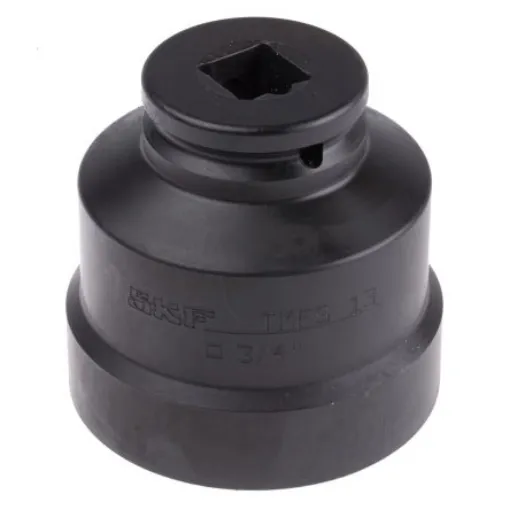 SKF 3/4 in Drive 85mm Axial Lock Nut Socket - TMFS 13 product image