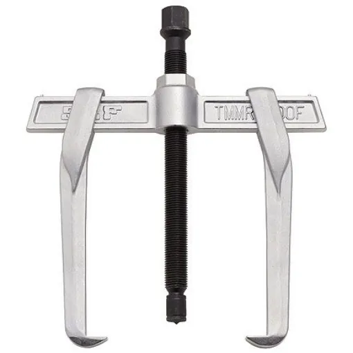 SKF Hand Bearing Puller, 164 (External) mm, 164 (Internal) mm Capacity - TMMR 160F product image