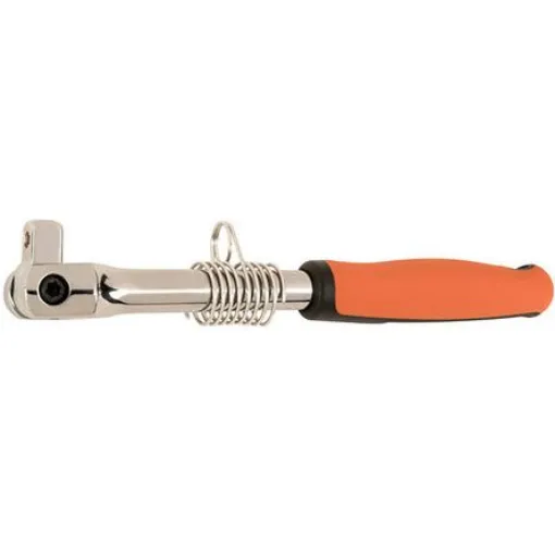 Bahco Breaker bar 1/2 in Square, Length 256 mm - TAH8158B-1 product image