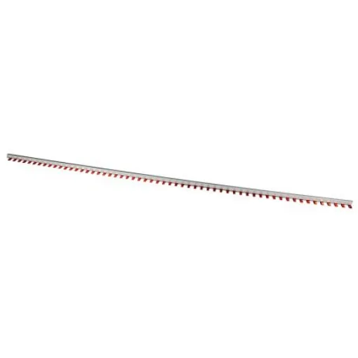 Allen Bradley Bulletin 1 Phase Busbar, 480 (1492-SP) V ac, 600 (1492-FB) V ac, 17.8mm Pitch - 1492-A1B8 product image