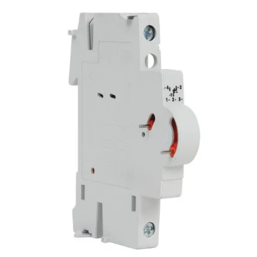 Allen Bradley Bulletin for use with 1492-D DC Circuit Breaker, 188 Regional Circuit Breakers - 189-AR3 product image