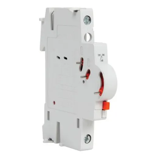 Allen Bradley Bulletin for use with 1492-D DC Circuit Breaker, 188 Regional Circuit Breakers - 189-ASCR3 product image
