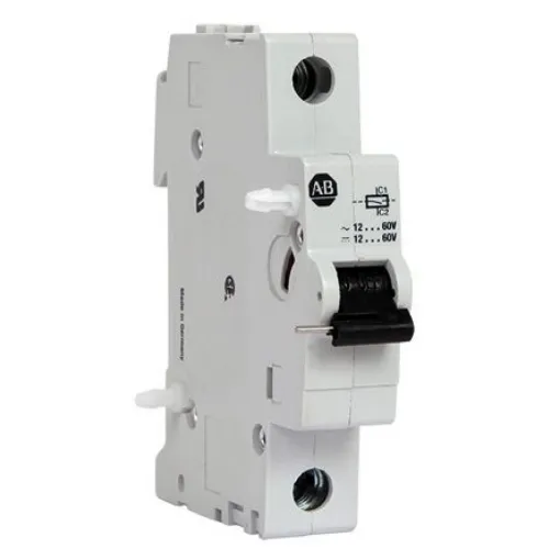 Allen Bradley 60V ac/dc Shunt Trip Shunt trip for use with MCBs - 189-AST2 product image
