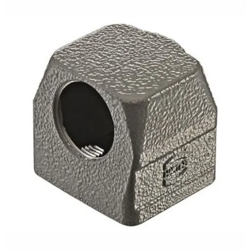 HARTING Han-Modular Heavy Duty Power Connector Hood, M25 Thread Han Range - 19140020501 product image