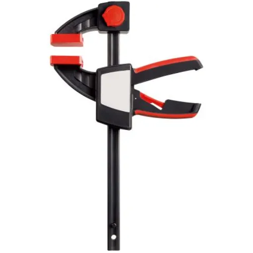 Bessey 450mm x 80mm Quick Clamp - EZS45-8 product image