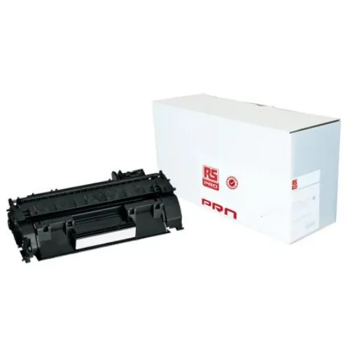 RS PRO Magenta Toner Cartridge,  HP Compatible - 1253994 product image