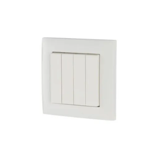 Eaton CPAD Series Push Button, Surface Mount - 173413 CPAD-00/195 product image