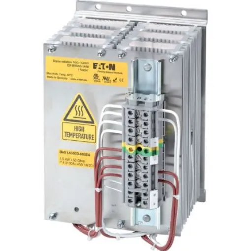 Eaton Brake Module, 1.92 kW - 174259 DX-BR025-1920 product image